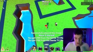 ? Я открыл ВСЕ Ящики и ПОЛУЧИЛ ЭТО! (toilet tower defense) ROBLOX