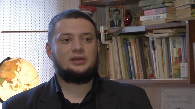 Обращеные В Ислам | Obrashenyı v İslam Armyanin ob Allahe