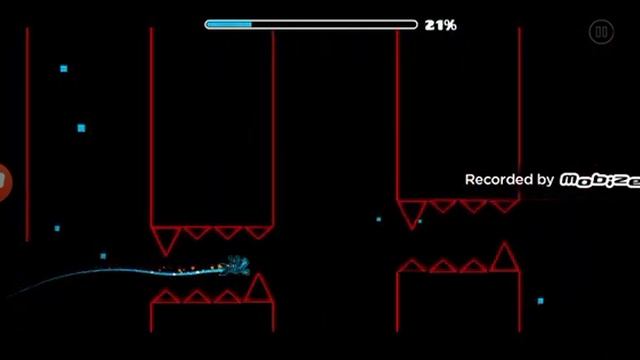 Прохожу Челенджи на самолётике. смотреть онлайн