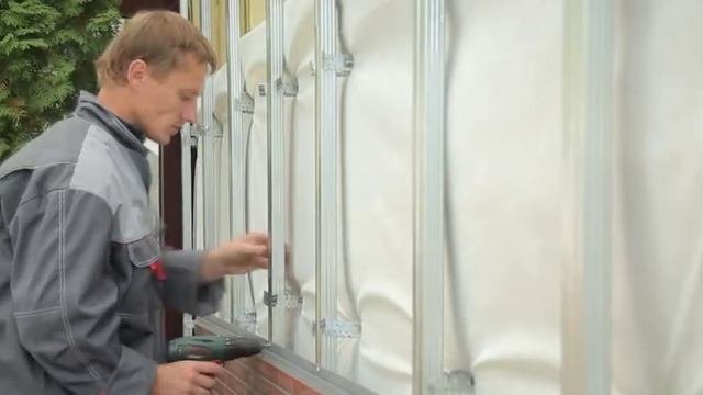 металлические сэндвич-панели Стенолит
