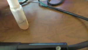 Почему паяльник перестал нагреваться Why did the soldering iron stop heating