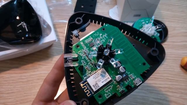 Broadlink RM Pro Plus vs RM Mini 3 - Smart Home teardown смотреть онлайн