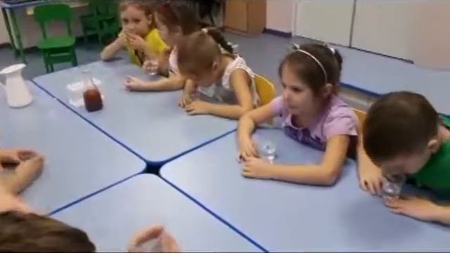 Занятие "Окружающий мир" - Сад Тис - Таланты и способности смотреть онлайн