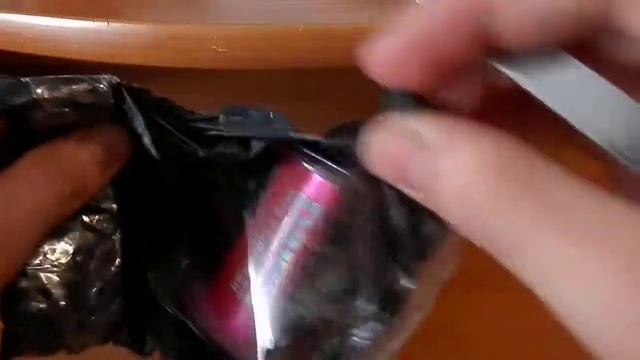 леска фирмы дайва из китая! смотреть онлайн