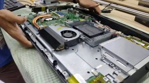 ASUS ALL IN ONE ET2220I DESKTOP SSD UPGRADE, RAM MEMORY UPGRADE AND DISASSEMBLE