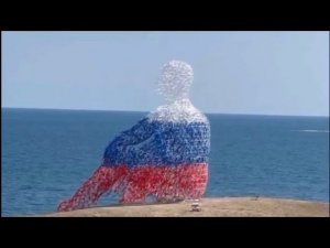 Россия самая красивая страна