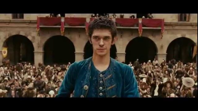Парфюмер отрывок