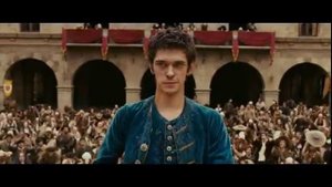 Парфюмер отрывок