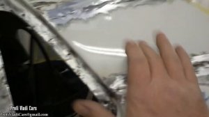 Profi Vladi Cars. Замена задней части кузова авто. Отрезал и поменял