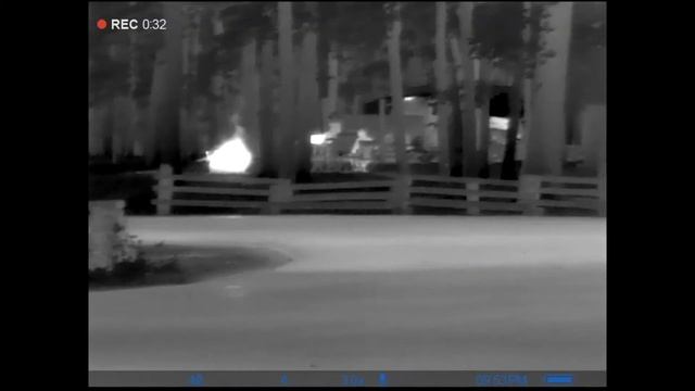 Pulsar Helion xq38 Thermal June 19, 2021 смотреть онлайн