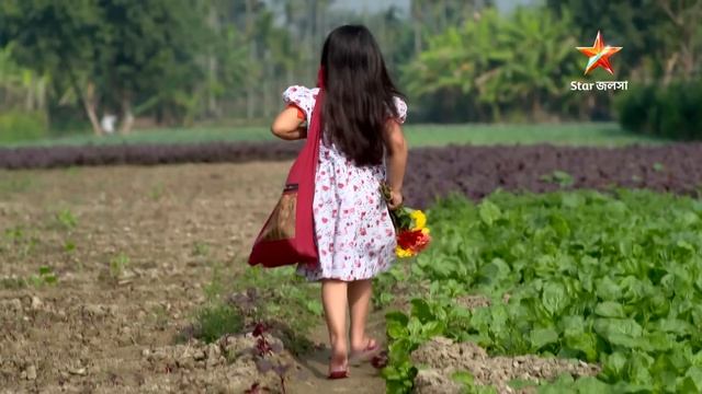 Episode 221 | Part 1 | অমর সঙ্গী | দেখুন অনুরাগের ছোঁয়া смотреть онлайн