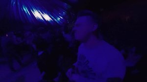 Моя Подруга Катрин - Зажги Огонь (official)