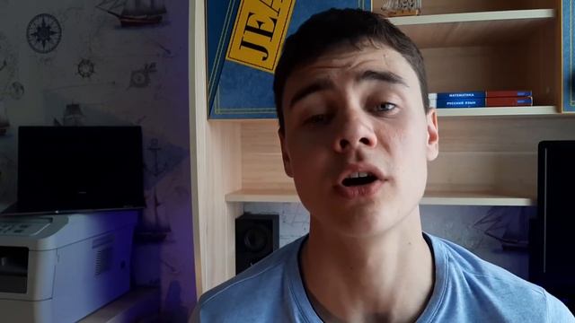 ПОСМОТРИ ЭТО ВИДЕО ПЕРЕД ОГЭ смотреть онлайн