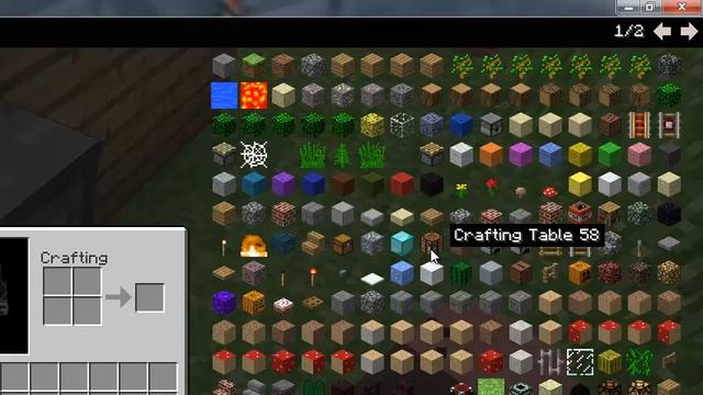 [Minecraft] Alpha 1.1.2 Texture Pack смотреть онлайн