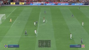 FIFA 22 КАРЬЕРА ЗА БАВАРИЮ | #1 | ПЕРВЫЕ ШАГИ