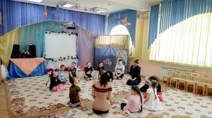 Ballet Suite From "Sylvia" (активное слушание музыки/релаксация в конце занятия)