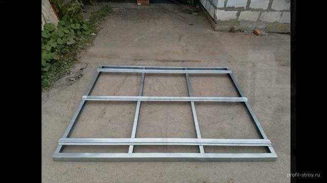 Сарай 3 5х2,35 сайдинг смотреть онлайн