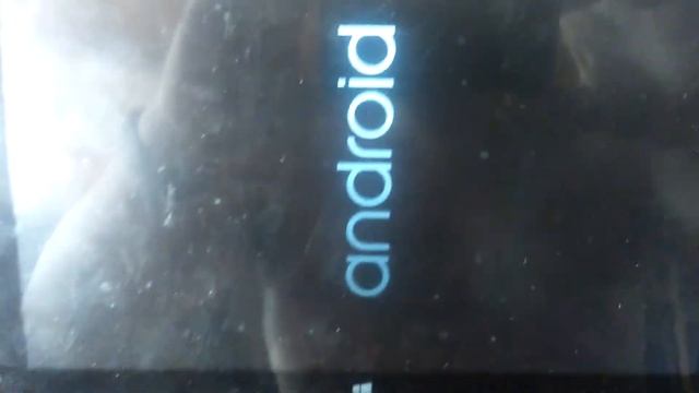 Android x86 8.1-1 en un Airis WinPad 110w Intel atom z3735f 2GB ram смотреть онлайн