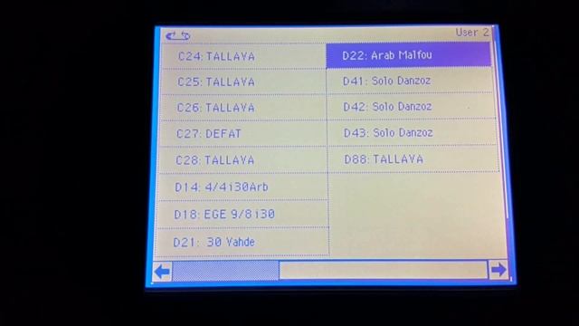 Korg i 30 Musi set 2020g. смотреть онлайн