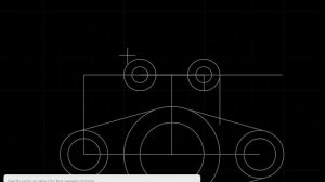 AutoCAD 2D Task 8-1-using iPad