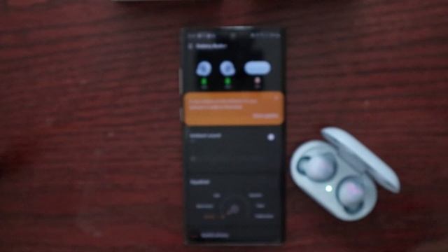 Galaxy Buds+ Vs. Galaxy Buds Complete Sound Review!!! смотреть онлайн