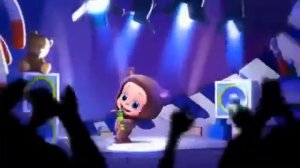 Красивая песенка для детей.