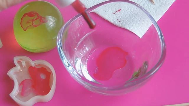 Техника эбру лаком для ногтей на эпоксидной смоле. Ebru. смотреть онлайн