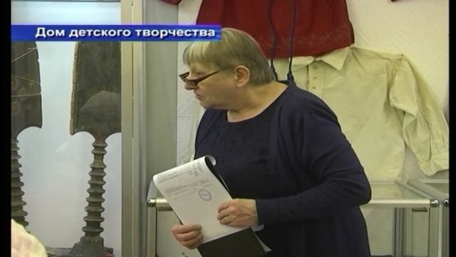 03 11 2016 Праздник в Театральном смотреть онлайн