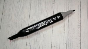 Бюджетные маркеры для скетчинга с Wildberries. Обзор маркеров