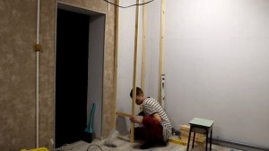 Полки для гардероба своими руками. Гардеробная система. Шкаф-купе