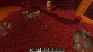 Minecraft: 20w22a new snapshot, danceing piglings and villager changes + lots of  bug fixes