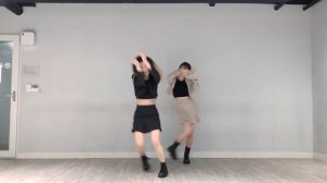 자매의 취미생활 트와이스(TWICE) 'I CAN'T STOP ME(아이캔트스탑미)' 커버댄스 DANCE COVER