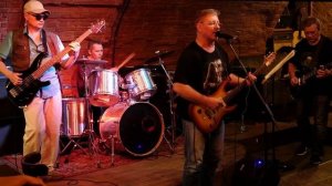 008 Товарищ сержант кавер