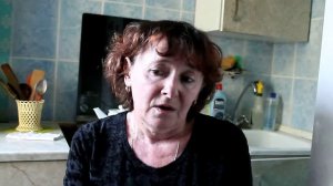 Жена погибшего рассказывает о смерти мужа