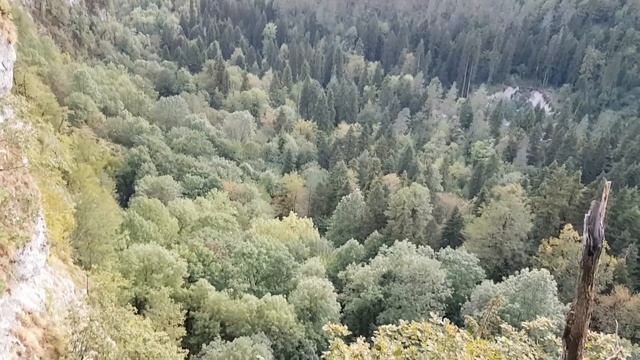 Чабгарский карниз | Жизнь на Юге