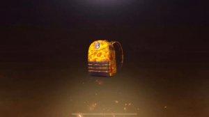 Открыл 70 ящиков Bape в Pubg Mobile