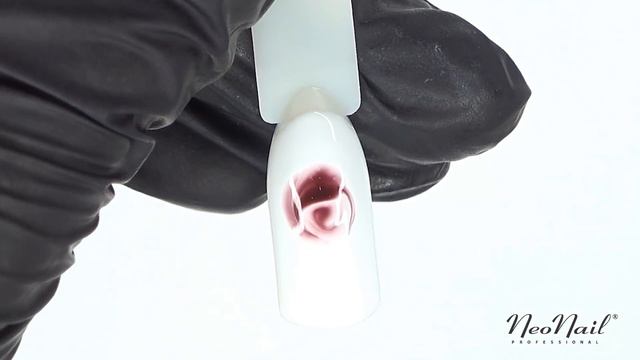 Гель-лак №5756 «Brown Aquarelle» из коллекции Акварель от NeoNail Professional смотреть онлайн