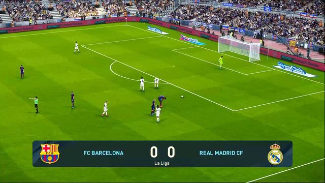 PES 2021 | Next Season Patch 2024-UPDATE OPTION FILE 2024 PS4 PS5 PC смотреть онлайн