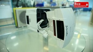 Выбираем сушилку для рук