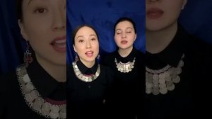 "Сьӧд дэреме" удмурт калык кырӟан.Быдэсто: Светлана Зянкулова но Елизавета Бехтерева