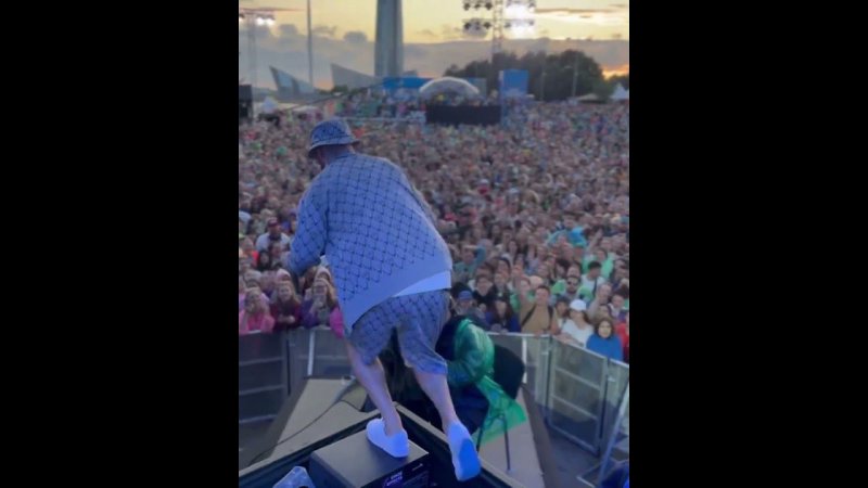 Все или ничего на VK Fest 2023!