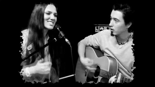 Right Motion - Спокойной ночи малыши! (cover) смотреть онлайн