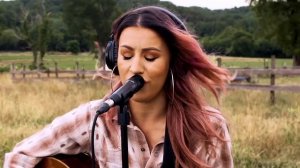 Forever and Ever, Amen - Music Travel Love ft. Summer Overstreet (Randy Travis Cover)