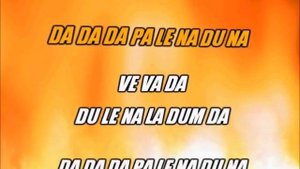 Now We Are Free (Il Gladiatore) KARAOKE CON CORI (with choir)