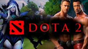 СТОИТ ЛИ ИГРАТЬ В Dota 2 В 2024 ГОДУ? // В ДОТКУ ИЛИ В ПО**У - ЧТО ЛУЧШЕ???