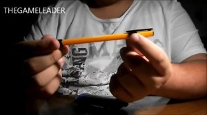 Invisible Zone [Magic Trick] - Revealed