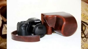 Недорогой ультразум от Canon SX520 HS / ОБЗОРЫ