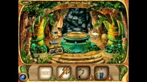 4 Элемента. Игры. Обзор. Ознакомление. Фабрика игр Alawar.