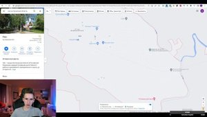 Обзор на город Нея Костромской области