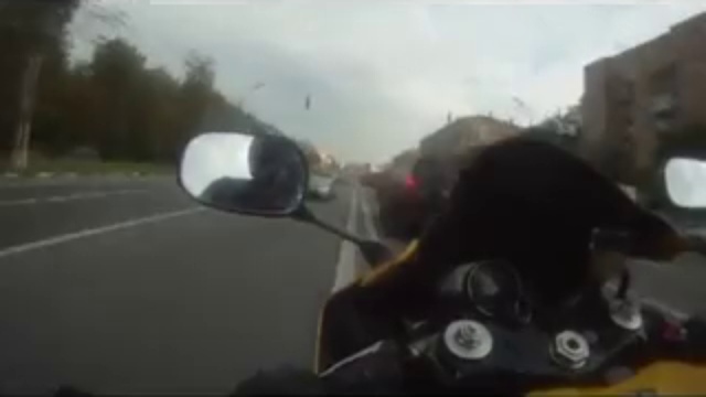 гонки по Варшавке смотреть онлайн